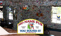 No Name Pub Big Pine Key
