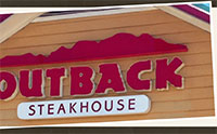 Outback Steakhouse I-Drive
