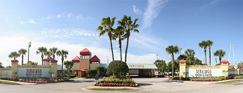 Seralago Hotel & Suites Main Gate East Kissimmee