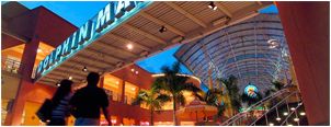 Dolphin Mall Miami