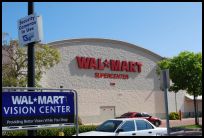 Wal Mart Super Center