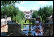 Villa Vizcaye & Gardens foto 2