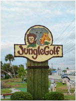 Jungle Golf Fort Myers