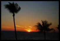 Sunset Fort Myers foto 1