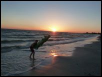 Sunset Fort Myers foto 2